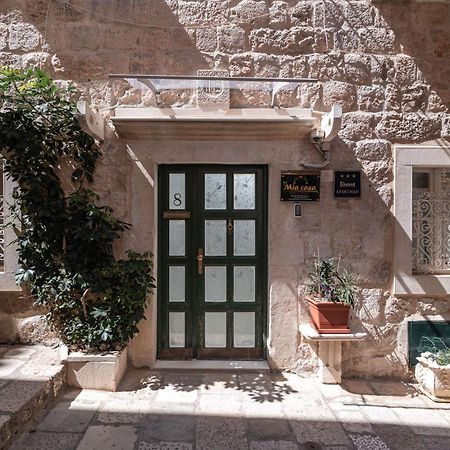 Mia Casa Dubrovnik Villa Dış mekan fotoğraf