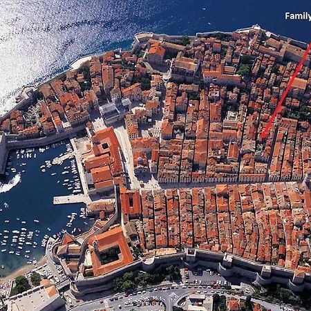 Mia Casa Dubrovnik Villa Dış mekan fotoğraf
