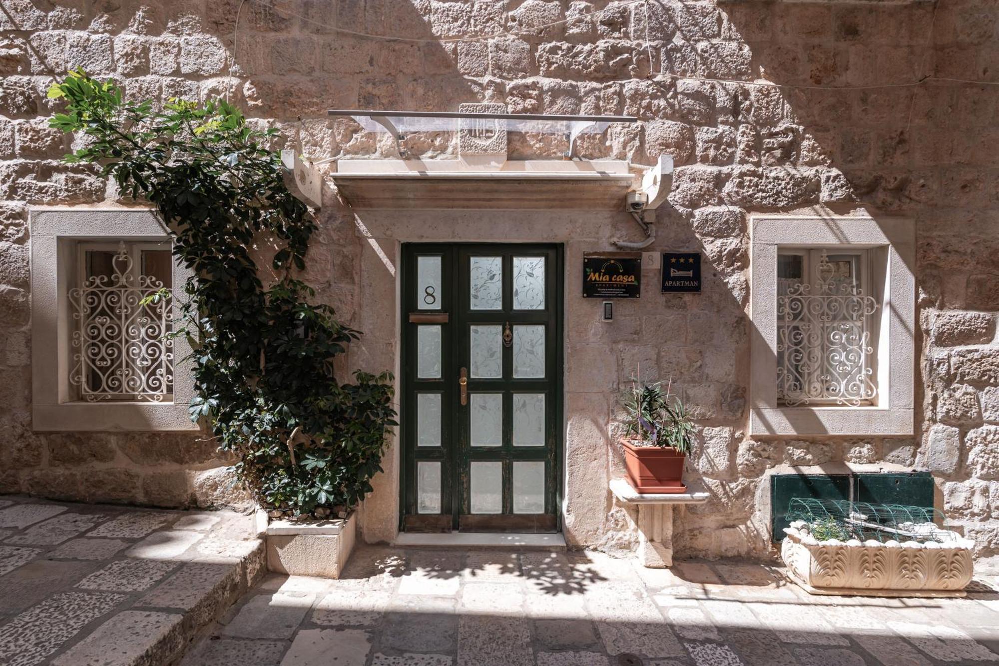 Mia Casa Dubrovnik Villa Dış mekan fotoğraf