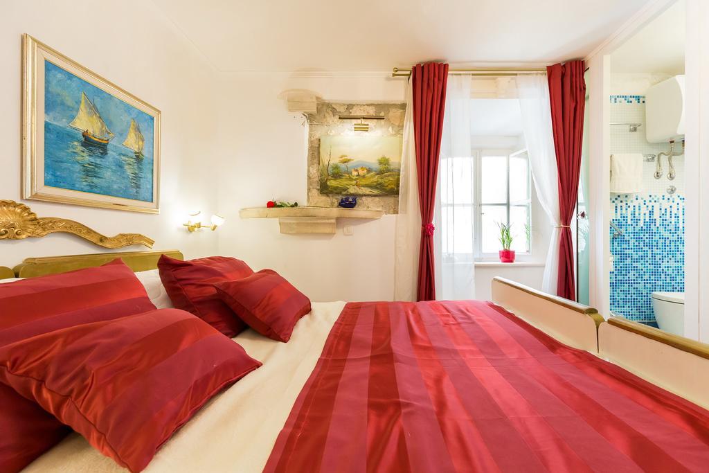 Mia Casa Dubrovnik Villa Dış mekan fotoğraf