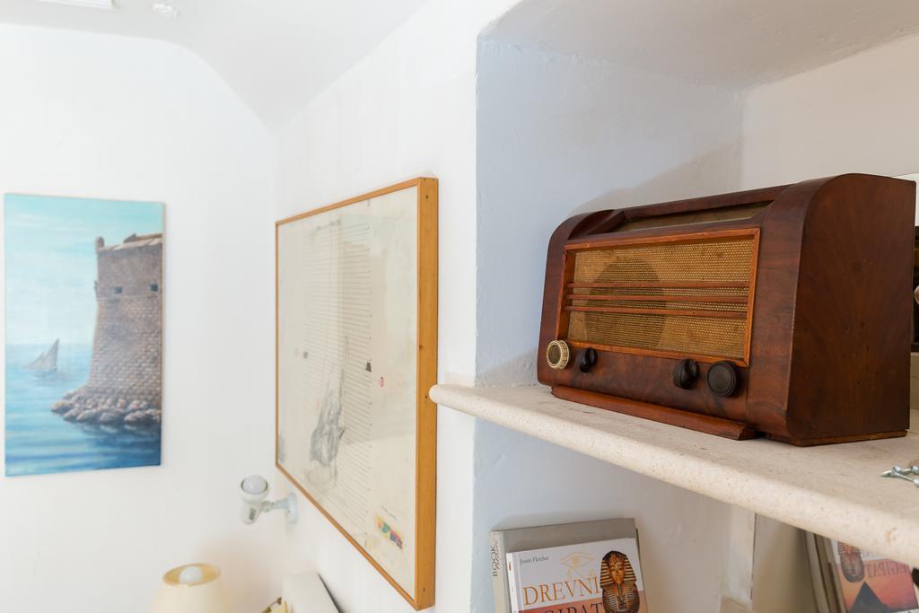 Mia Casa Dubrovnik Villa Dış mekan fotoğraf