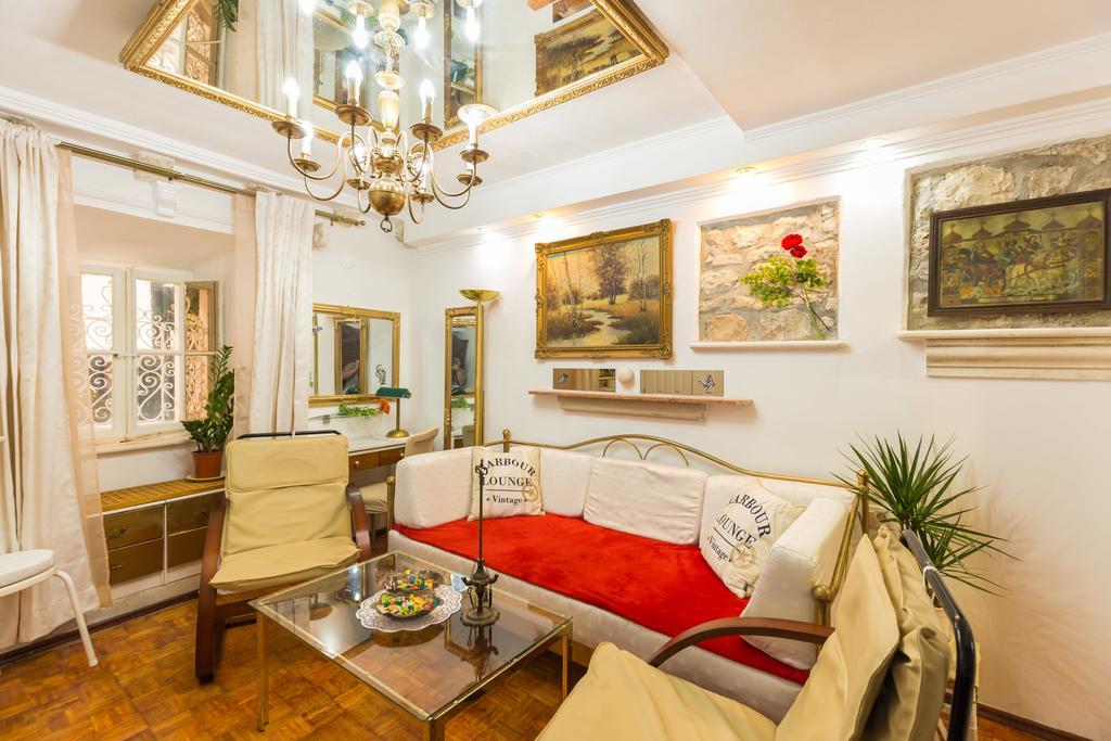 Mia Casa Dubrovnik Villa Dış mekan fotoğraf