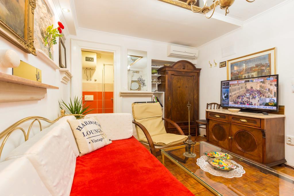 Mia Casa Dubrovnik Villa Dış mekan fotoğraf