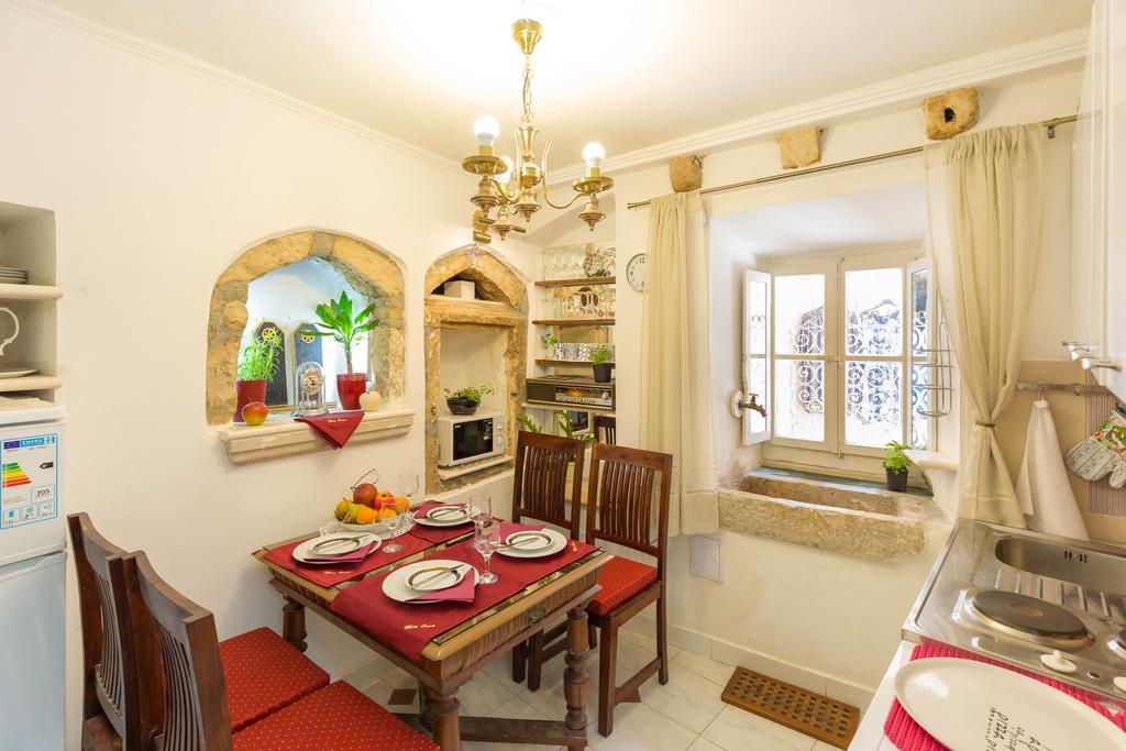 Mia Casa Dubrovnik Villa Dış mekan fotoğraf