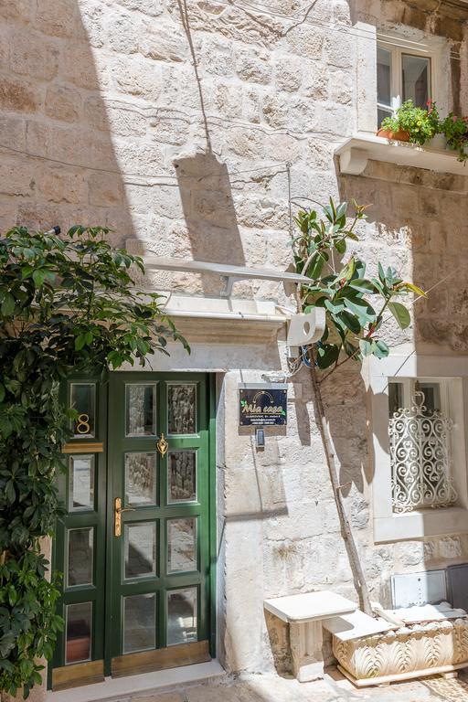 Mia Casa Dubrovnik Villa Dış mekan fotoğraf