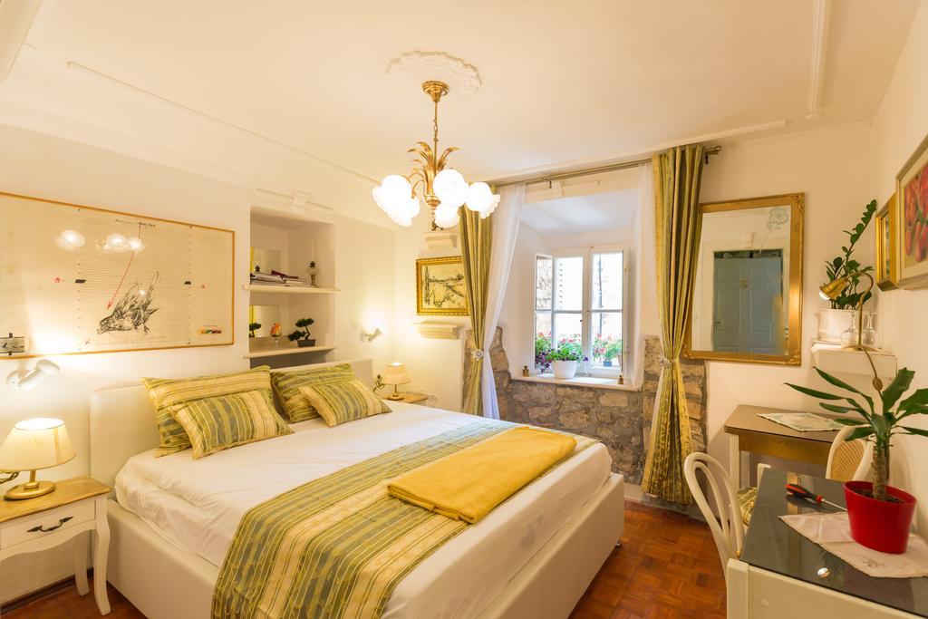 Mia Casa Dubrovnik Villa Dış mekan fotoğraf